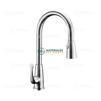 MEZCLADORA EXTRAÍBLE PARA FREGADOR KSS1232