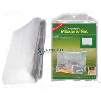 RED PROTECTORA DE MOSQUITOS RECTANGULAR 9640
