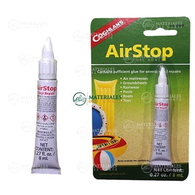 KIT REPARACION DE FUGAS 8880