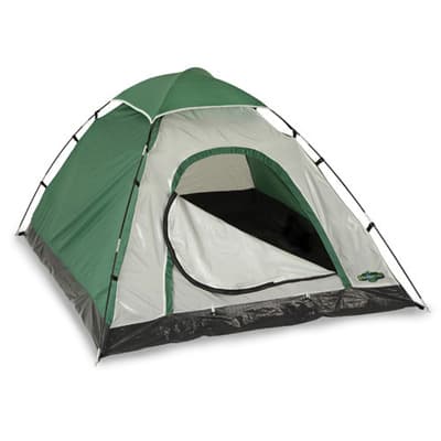 CASA DE CAMPAÑA PARA 2 PERSONAS