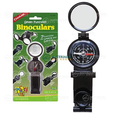 MIRA LEJOS 7 FUNCIONES 0235