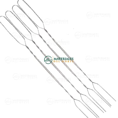 TENEDORES DE ALAMBRE PARA ASAR 20 PULGADAS 8975