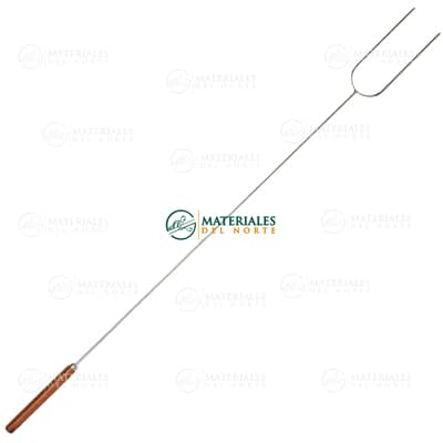 TENEDOR DE ALAMBRE 41 PULGADAS 091955