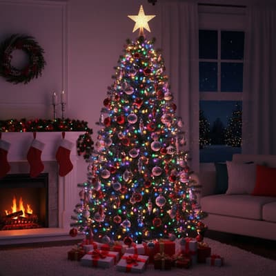 luces-navidenas-led-300-multicolor-ml110c-thumb-1