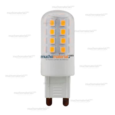 foco-led-g9-luz-calida-3dg9led30v300