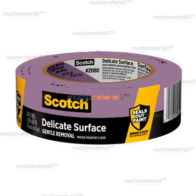 CINTA MASKING TAPE LILA