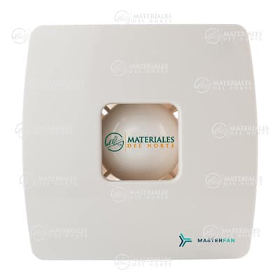 EXTRACTOR DE AIRE CITI 4