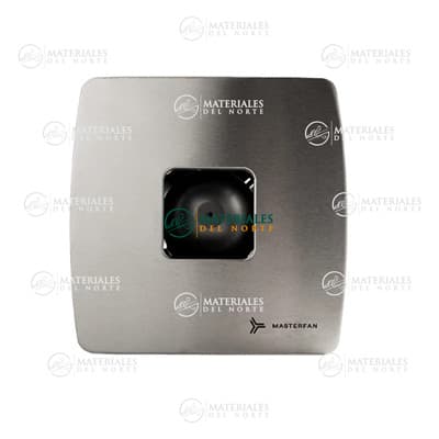 EXTRACTOR DE AIRE AXIAL 4