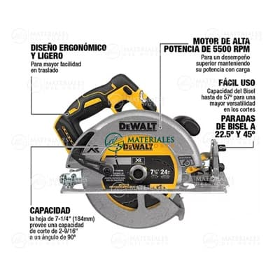 sierra-circular-inalambrica-184-mm-20v-dcs570b-thumb-3