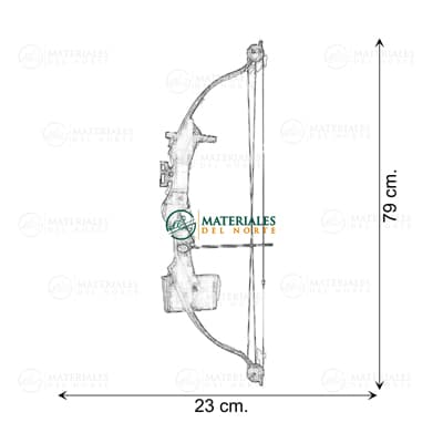 set-de-arco-con-poleas-20-lbs-mkcb006b-mk-cb-006b-thumb-5