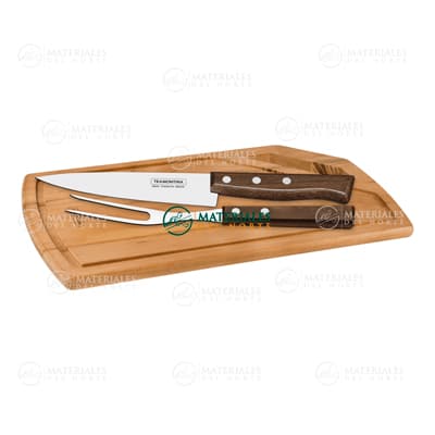 juego-para-asado-con-tabla-22299046