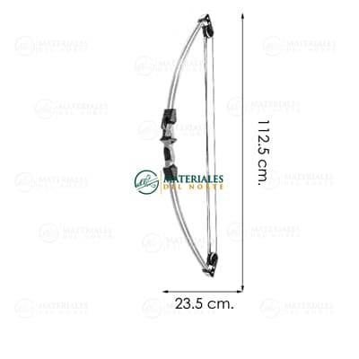 set-de-arco-recurvo-verde-mk-cb015-mk-cb015-thumb-5