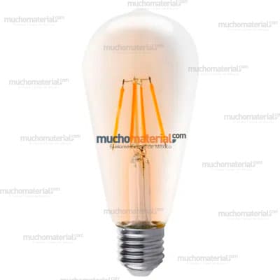 FOCO DECORATIVO VINTAGE MAZORCA 