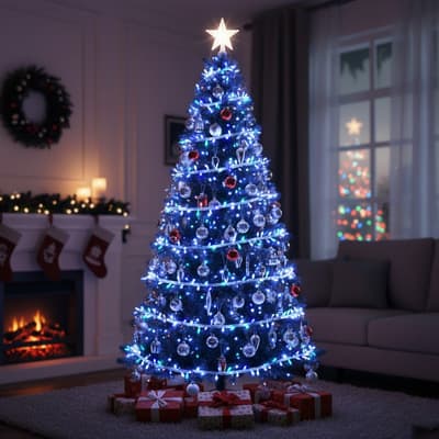 luces-navidenas-led-200-luz-azul-y-blanco-ml108ba-thumb-1