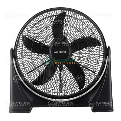 VENTILADOR PISO PLASTICO GFP 50