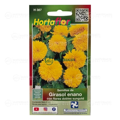 semilla-para-siembra-horta-girasol-enano-h-387-h-387