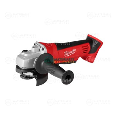 ESMERILADORA DE CORTE 18V