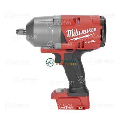 LLAVE DE IMPACTO ALTO TROQUE 18V