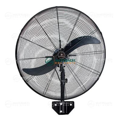 VENTILADOR DE PARED HURACAN