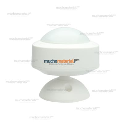 SENSOR DE MOVIMIENTO INTELIGENTE PARA ALARMA