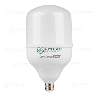 FOCO LED 40W LUZ DÍA 3200lm