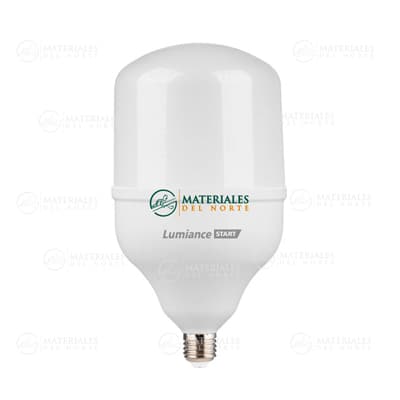 FOCO LED 30W LUZ DÍA 2400lm