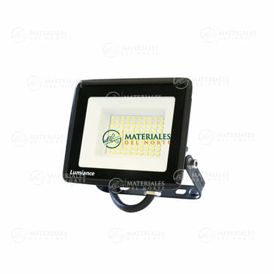 REFLECTOR LED 50W LUZ DÍA 4500lm