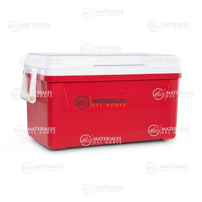 HIELERA LAGUNA RED STAR