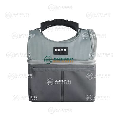 HIELERA GRIPPER 9 LATAS