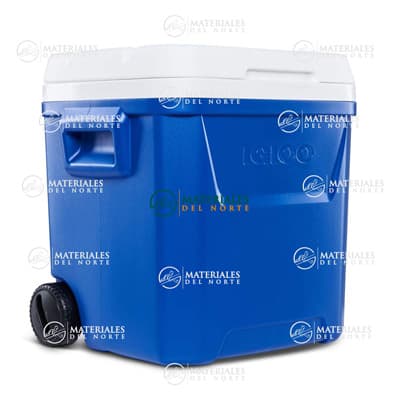 HIELERA ROLLER 60 QT