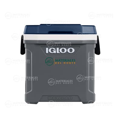 HIELERA MAXCOLD LATITUDE ROLLER 62 QT 39962