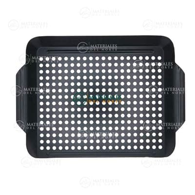 BANDEJA PROFUNDA PARA PARRILLA