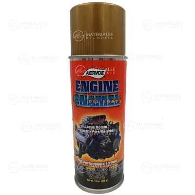 PINTURA EN AEROSOL CADILLAC GOLD 530