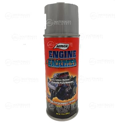 PINTURA EN AEROSOL UNIVERSAL SILVER 570