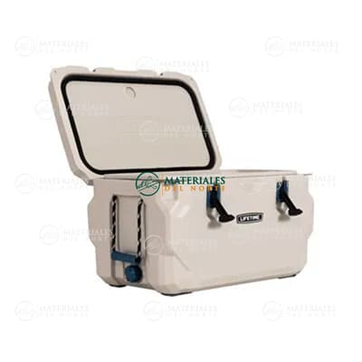 HIELERA DE ALTO RENDIMIENTO 65 qt