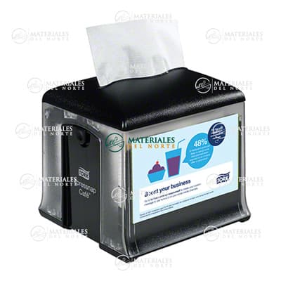 DESPACHADOR DE SERVILLETAS XPRESSNAP CLASSIC 32XRT