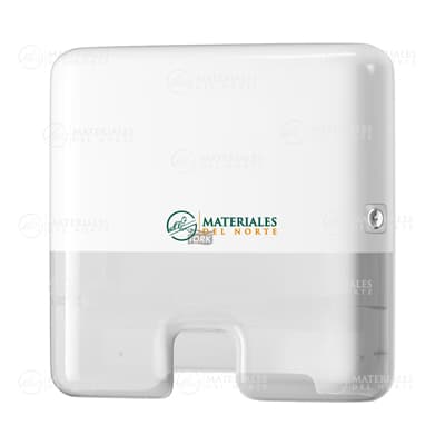 DESPACHADOR DE TOALLAS INTERDOBLADAS EXPRESS MINI TORK 553120