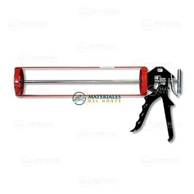 PISTOLA CALAFATEADORA TUBO GRANDE 13"