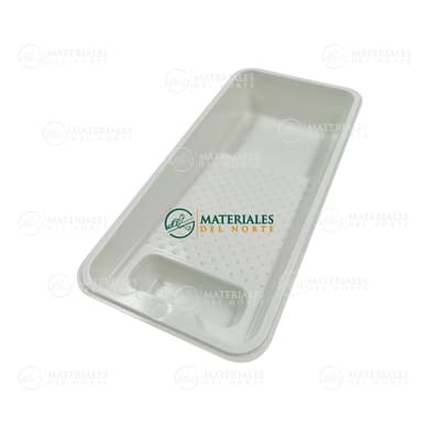 CHAROLA DE PLÁSTICO PARA PINTURA 30