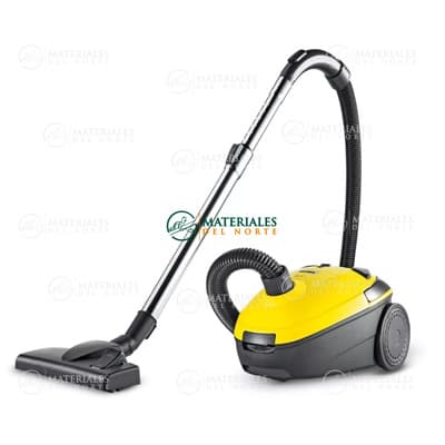 ASPIRADORA DE SÓLIDOS VC 1