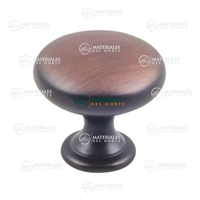 BOTON JALADERA PARA GABINETE