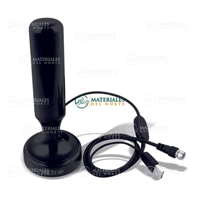 ANTENA HD OMNIDIRECCIONAL