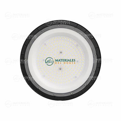 LUMINARIO INDUSTRIAL HIGH BAY LED 150W
