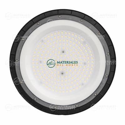 LUMINARIO INDUSTRIAL HIGH BAY LED 200W