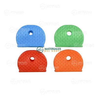 CAPUCHONES PARA LLAVES