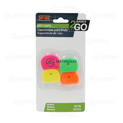 capuchones-para-llaves-color-neon-de-4-piezas-kc135-thumb-4