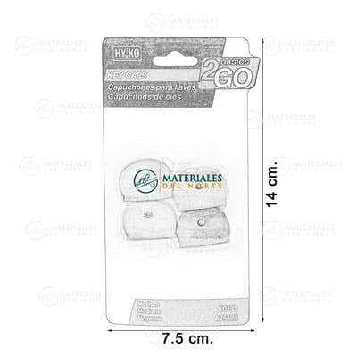 capuchones-para-llaves-color-neon-de-4-piezas-kc135-thumb-5