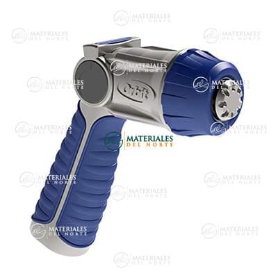 PISTOLA DE RIEGO MAX AJUSTABLE