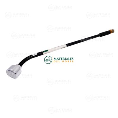 REGADERA CON TUBO PARA RIEGO 33" 56098