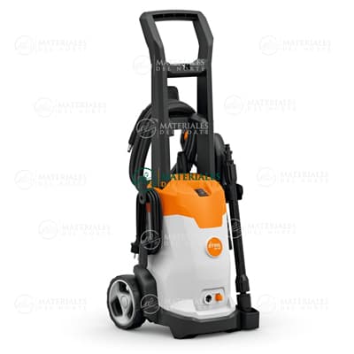 HIDROLAVADORA ELÉCTRICA RE 90